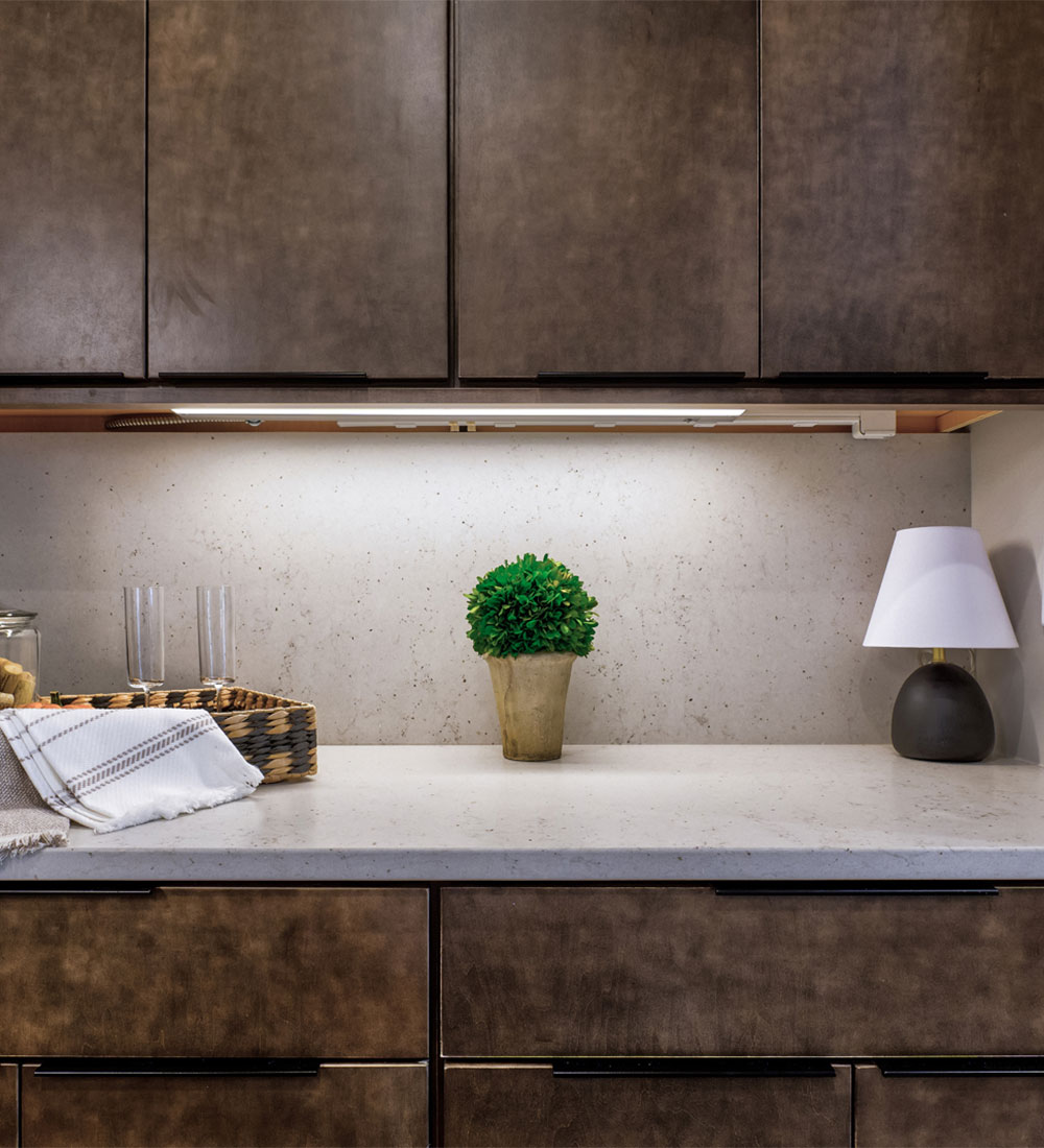 Custom Countertop Fabrication | Carolina Custom Kitchen & Bath